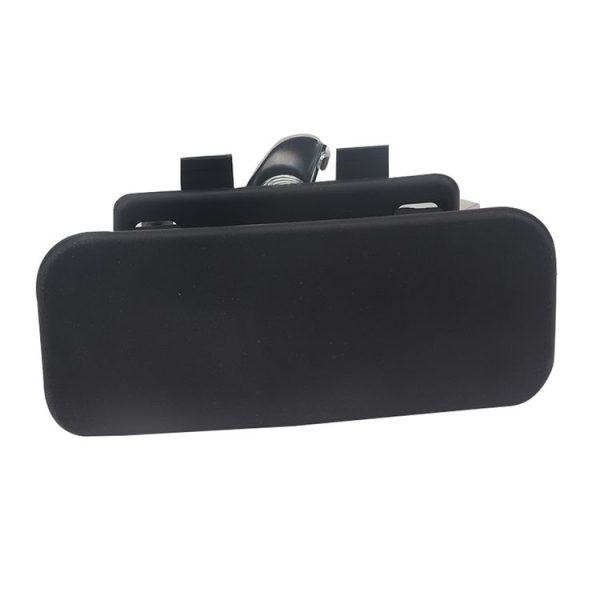 A6026-02 Car Right Side Sliding Door Handle YC15V26600AN for Ford Transit - Image 2