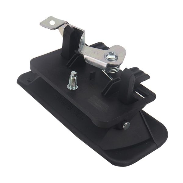 A6026-02 Car Right Side Sliding Door Handle YC15V26600AN for Ford Transit - Image 4