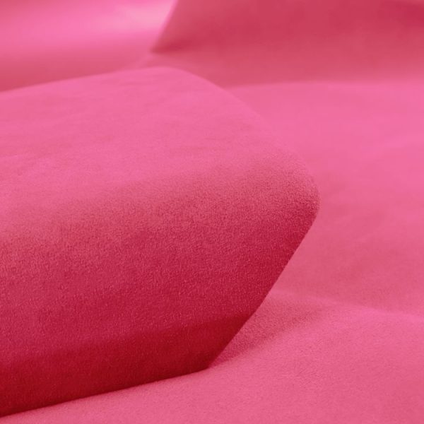 Car Suede Armrest Box Cover for Audi A4 / A5 (2017-2021), Suitable for Left Driving (Pink) - Image 5