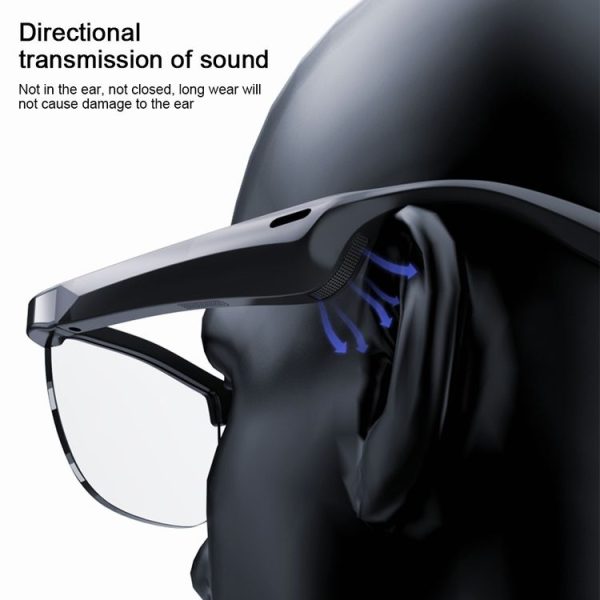 Original Lenovo MG10 Smart Bluetooth Glasses - Image 5