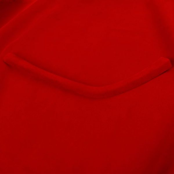 Car Suede Wrap Central Control Decorative Strip for BMW 3 Series 3GT / 4 Series 2013-2019, Left Drive (Wine Red) - Image 3