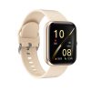 Zeblaze ideapro i8 1.7 inch IPS Color Screen Bluetooth 5.0 IP67 Waterproof Smart Watch, Support Sleep Monitor / Heart Rate Monitor / Music Control / Sports Mode (Gold) - Image 2