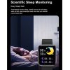 Zeblaze ideapro i8 1.7 inch IPS Color Screen Bluetooth 5.0 IP67 Waterproof Smart Watch, Support Sleep Monitor / Heart Rate Monitor / Music Control / Sports Mode (Gold) - Image 7