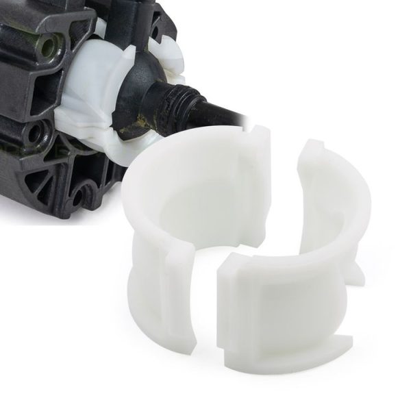 Car Gear Lever Shift Lever Bushing Repair Kit for Mercedes-Benz W639 Vito Vian - Image 5