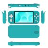 X20 mini Classic Games Handheld Game Console with 4.3 inch Screen & 8GB Memory (Grey) - Image 10