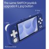 X20 mini Classic Games Handheld Game Console with 4.3 inch Screen & 8GB Memory (Grey) - Image 8