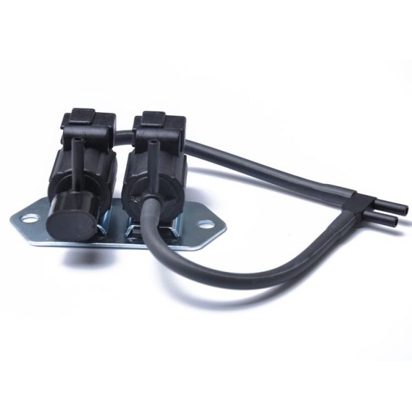 A0149 Car EGR Valve Control Solenoid K5T47776 for Mitsubishi Pajero L200 L300 - Image 2