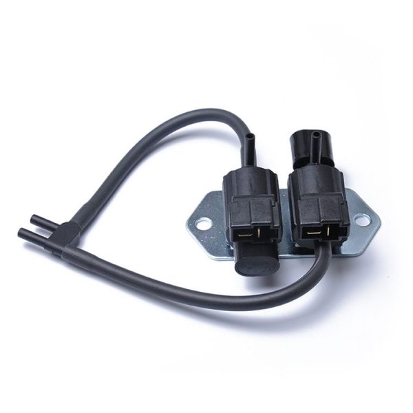A0149 Car EGR Valve Control Solenoid K5T47776 for Mitsubishi Pajero L200 L300 - Image 4