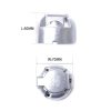 A0202 12V 7 Pin Plug & Socket Wiring Lights Trailer Adapter Connector EU Plug - Image 3