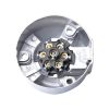 A0202 12V 7 Pin Plug & Socket Wiring Lights Trailer Adapter Connector EU Plug - Image 5