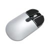 M203 5-buttons AI Intelligent Voice Input Wireless Translation Mouse (Moonlight Silver)