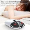 M203 5-buttons AI Intelligent Voice Input Wireless Translation Mouse (Moonlight Silver) - Image 5