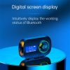 T5 2 in 1 Car Bluetooth Transmitter Receiver MP3 Player - Image 3