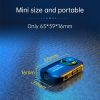 T5 2 in 1 Car Bluetooth Transmitter Receiver MP3 Player - Image 8