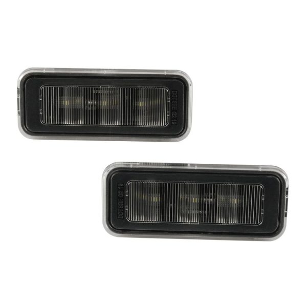 A5787 Car Tailgate Lighting Kit PT857-35200 for Toyota Tacoma 2020-2021 - Image 2