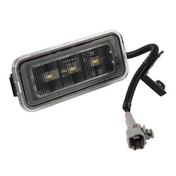 A5787 Car Tailgate Lighting Kit PT857-35200 for Toyota Tacoma 2020-2021 - Image 4