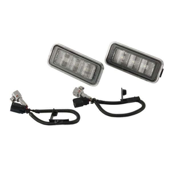 A5787 Car Tailgate Lighting Kit PT857-35200 for Toyota Tacoma 2020-2021 - Image 7