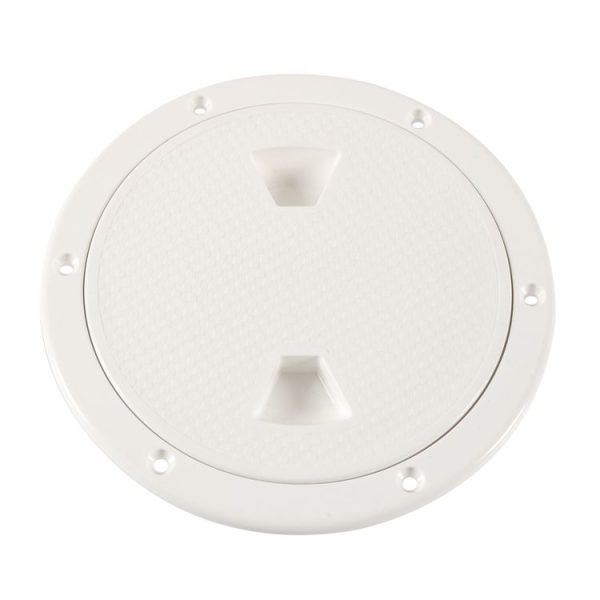 A5901-02 6 inch Boat / Yacht Round Deck Cover Hatch Case - Image 3