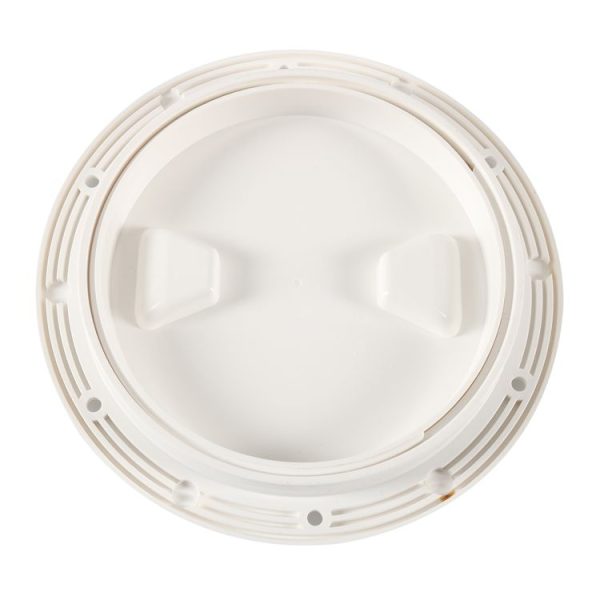 A5901-02 6 inch Boat / Yacht Round Deck Cover Hatch Case - Image 4