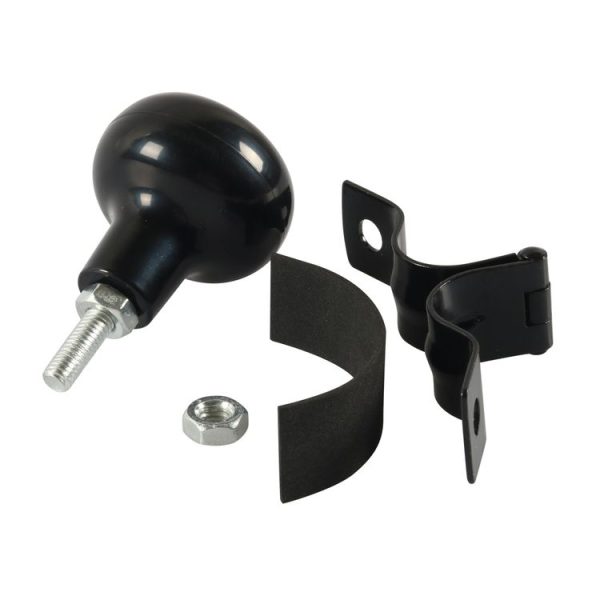 A6356 Car Steering Wheel Booster Ball - Image 5