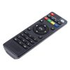 2 PCS x96 Set-Top Box Remote Control for T95M / T95N / X96 mini / M8s / T95X (Black) - Image 2