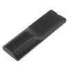 2 PCS x96 Set-Top Box Remote Control for T95M / T95N / X96 mini / M8s / T95X (Black) - Image 4