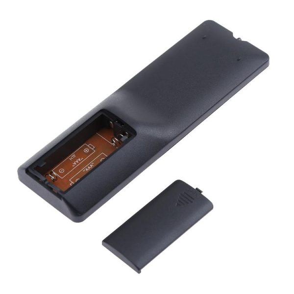 2 PCS x96 Set-Top Box Remote Control for T95M / T95N / X96 mini / M8s / T95X (Black) - Image 5