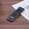 2 PCS x96 Set-Top Box Remote Control for T95M / T95N / X96 mini / M8s / T95X (Black) - Image 6