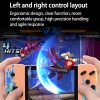G3 Macaron 3.5 inch Screen Handheld Game Console Built-in 800 Games (Grey) - Image 5