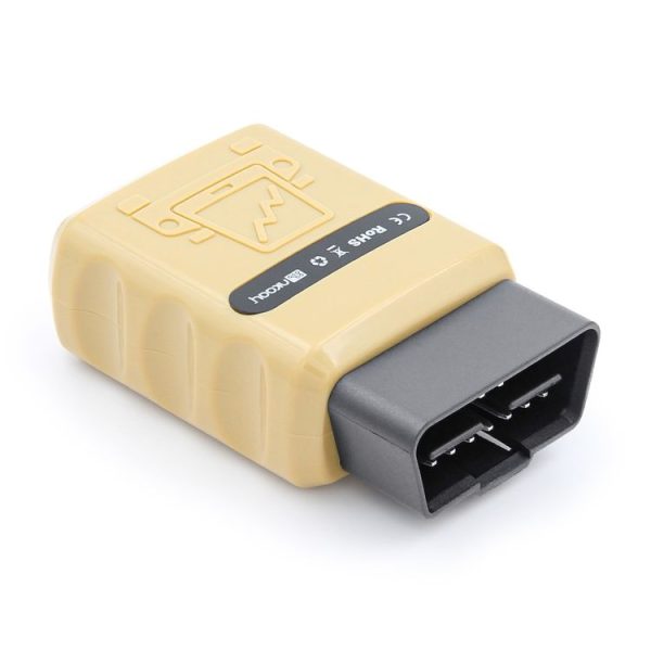 Adblue OBD2 Emulator for Mercedes-Benz Trucks - Image 3
