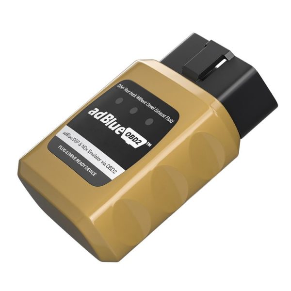 Adblue OBD2 Emulator for DAF Trucks - Image 3