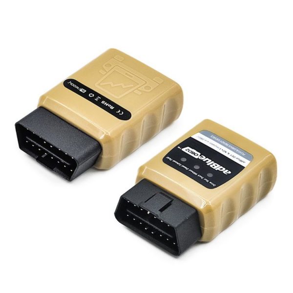 Adblue OBD2 Emulator for DAF Trucks - Image 5