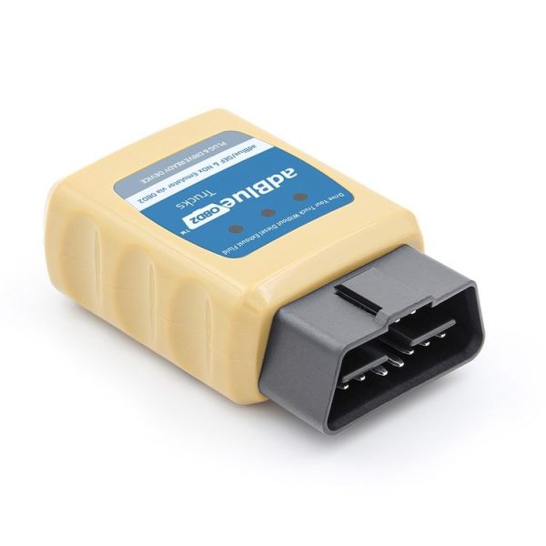Adblue OBD2 Emulator for Volvo Trucks - Image 2