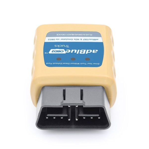 Adblue OBD2 Emulator for Volvo Trucks - Image 4
