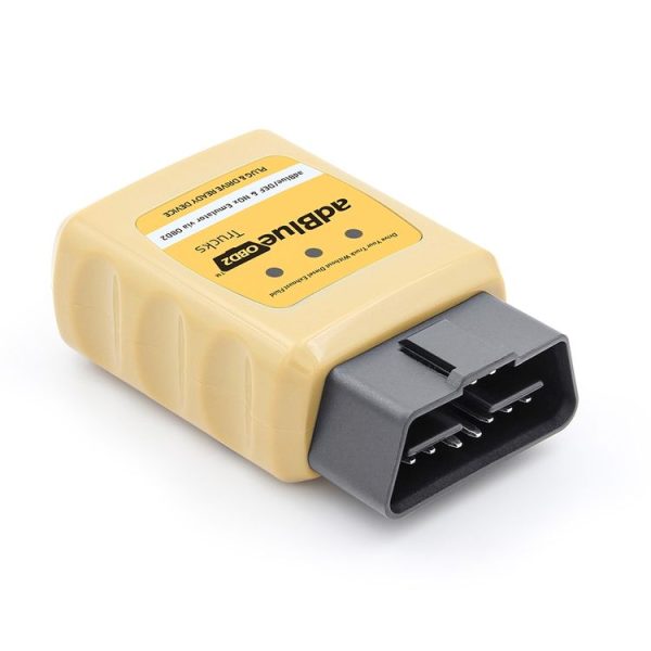 Adblue OBD2 Emulator for Renault Trucks - Image 2