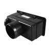 A5680 Modified RV Dashboard Air Outlet Bus Air-conditioning Outlet - Image 3