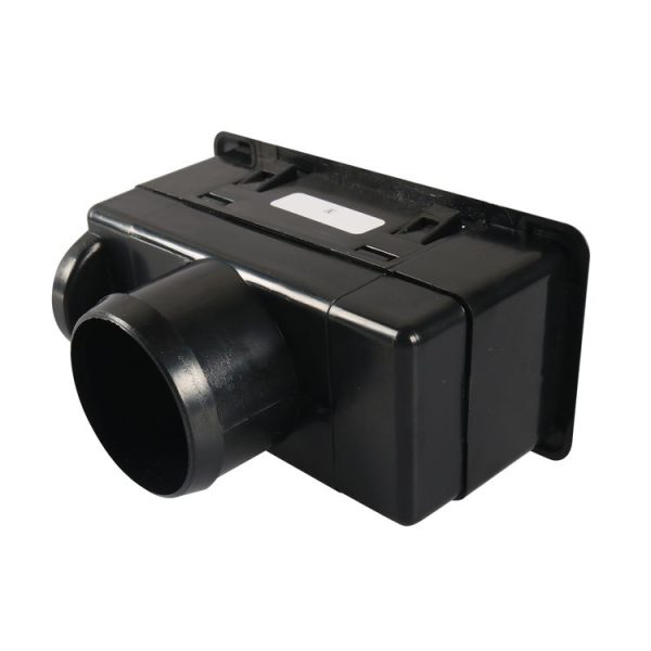 A5680 Modified RV Dashboard Air Outlet Bus Air-conditioning Outlet - Image 3