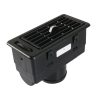 A5680 Modified RV Dashboard Air Outlet Bus Air-conditioning Outlet - Image 4