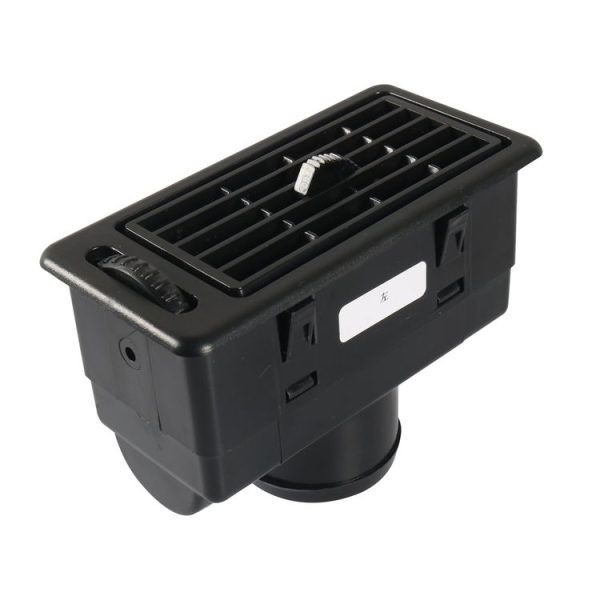 A5680 Modified RV Dashboard Air Outlet Bus Air-conditioning Outlet - Image 4