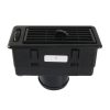 A5680 Modified RV Dashboard Air Outlet Bus Air-conditioning Outlet - Image 5