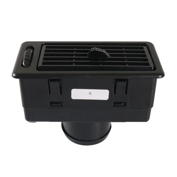 A5680 Modified RV Dashboard Air Outlet Bus Air-conditioning Outlet - Image 5