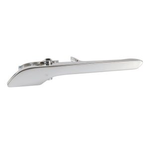 A6740-01 Car Left Side Door Handle 1081831-00-H for Tesla Model 3 2017-2020