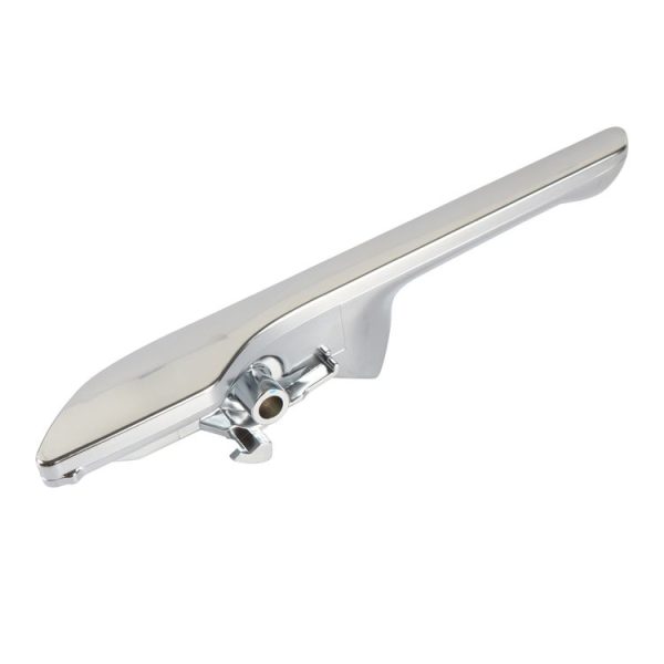 A6740-01 Car Left Side Door Handle 1081831-00-H for Tesla Model 3 2017-2020 - Image 2