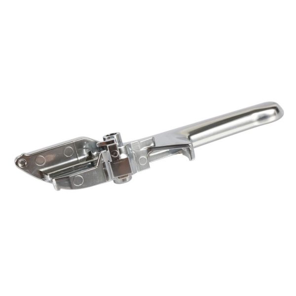 A6740-01 Car Left Side Door Handle 1081831-00-H for Tesla Model 3 2017-2020 - Image 3