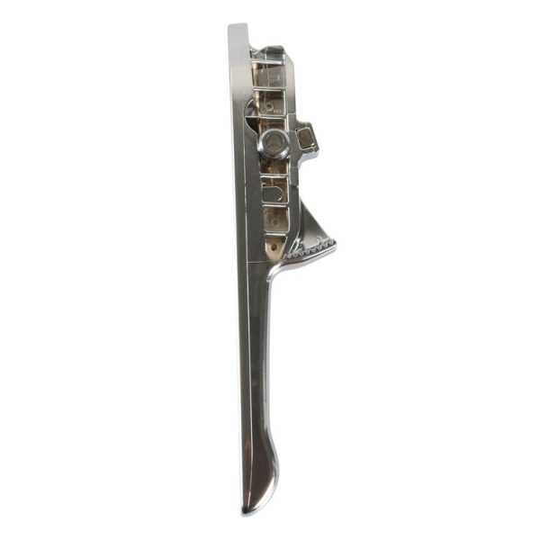 A6740-01 Car Left Side Door Handle 1081831-00-H for Tesla Model 3 2017-2020 - Image 4