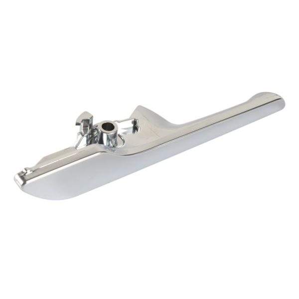 A6740-02 Car Right Side Door Handle 1081832-00-H for Tesla Model 3 2017-2020 - Image 2