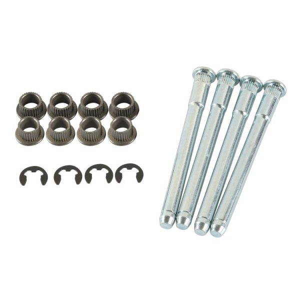 A6304 4 in 1 Car Removal Tool Door Hinge Bushing Kit 15562609 for Chevrolet