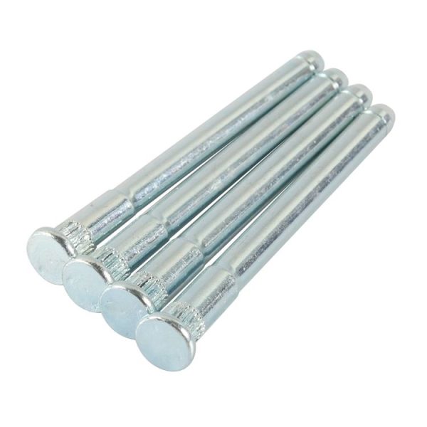 A6304 4 in 1 Car Removal Tool Door Hinge Bushing Kit 15562609 for Chevrolet - Image 2