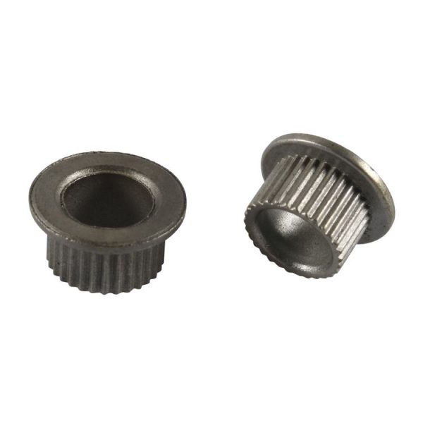 A6304 4 in 1 Car Removal Tool Door Hinge Bushing Kit 15562609 for Chevrolet - Image 4