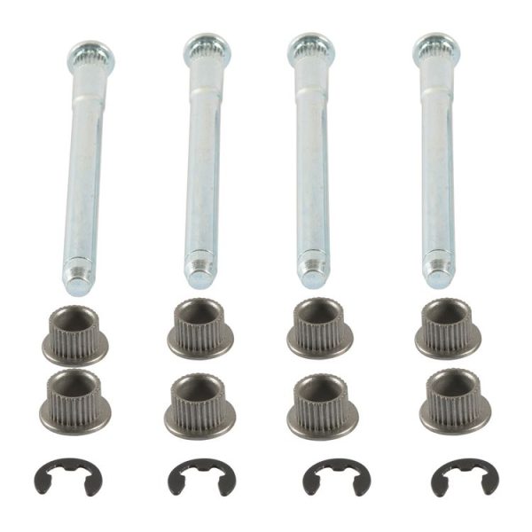 A6304 4 in 1 Car Removal Tool Door Hinge Bushing Kit 15562609 for Chevrolet - Image 6